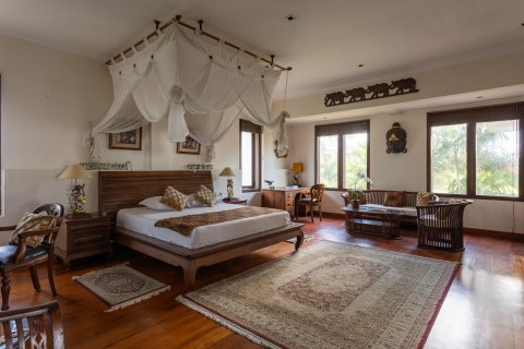 6 bedrooms Villa in Ungasan, Badung, Bali (15817) 5