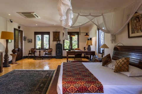 6 bedrooms Villa in Ungasan, Badung, Bali (15817) 26