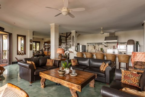 6 bedrooms Villa in Ungasan, Badung, Bali (15817) 14