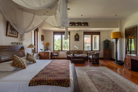 6 bedrooms Villa in Ungasan, Badung, Bali (15817) 25