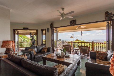 6 bedrooms Villa in Ungasan, Badung, Bali (15817) 21