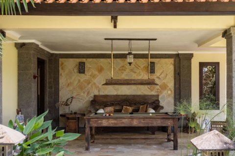 6 bedrooms Villa in Ungasan, Badung, Bali (15817) 17