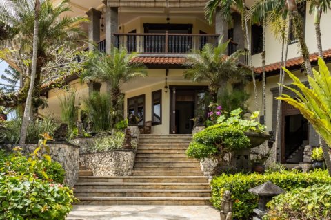 6 bedrooms Villa in Ungasan, Badung, Bali (15817) 8