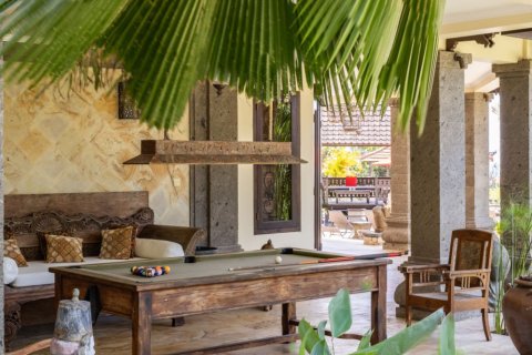 6 bedrooms Villa in Ungasan, Badung, Bali (15817) 15