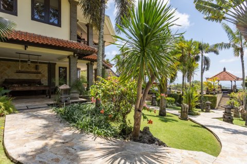 6 bedrooms Villa in Ungasan, Badung, Bali (15817) 7