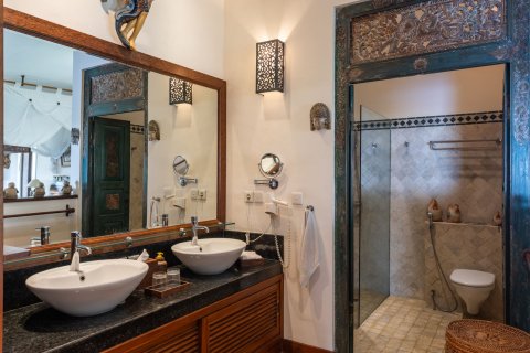 6 bedrooms Villa in Ungasan, Badung, Bali (15817) 23