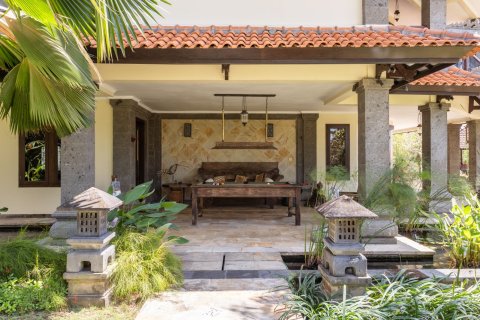 6 bedrooms Villa in Ungasan, Badung, Bali (15817) 16