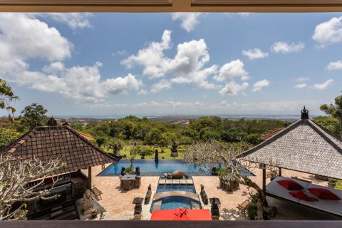 6 bedrooms Villa in Ungasan, Badung, Bali (15817) 18