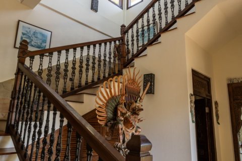 6 bedrooms Villa in Ungasan, Badung, Bali (15817) 22