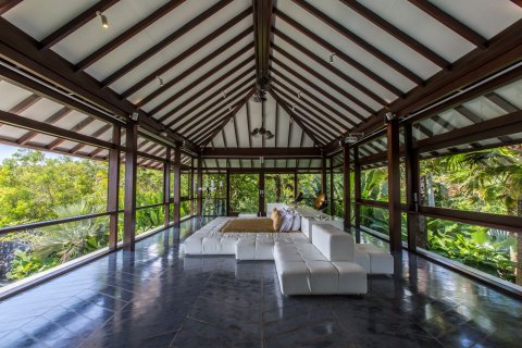 4 bedrooms Villa in Ungasan, Badung, Bali (15816) 19