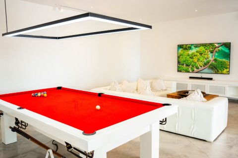 4 bedrooms Villa in Ungasan, Badung, Bali (15816) 21