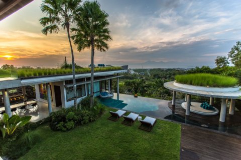 4 bedrooms Villa in Ungasan, Badung, Bali (15816) 20