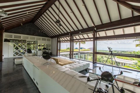 4 bedrooms Villa in Ungasan, Badung, Bali (15816) 3