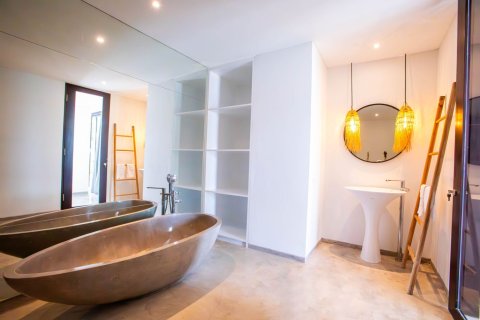 4 bedrooms Villa in Ungasan, Badung, Bali (15816) 10