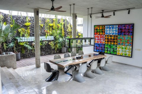 4 bedrooms Villa in Ungasan, Badung, Bali (15816) 2