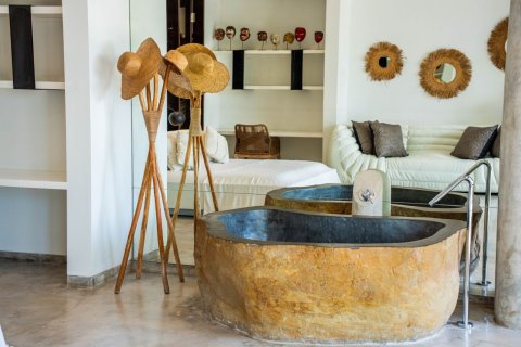 4 bedrooms Villa in Ungasan, Badung, Bali (15816) 9