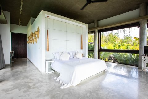 4 bedrooms Villa in Ungasan, Badung, Bali (15816) 8