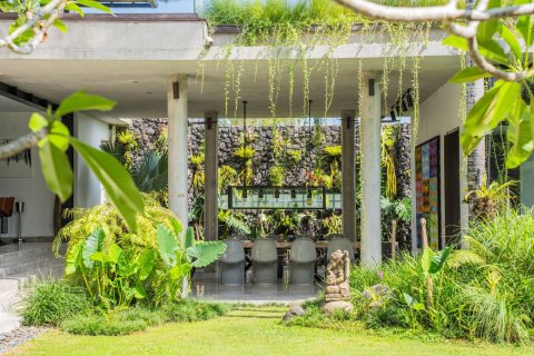 4 bedrooms Villa in Ungasan, Badung, Bali (15816) 18
