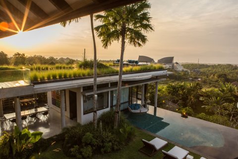4 bedrooms Villa in Ungasan, Badung, Bali (15816) 17