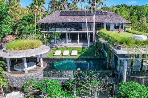 4 bedrooms Villa in Ungasan, Badung, Bali (15816) 16
