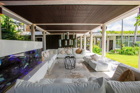 4 bedrooms Villa in Ungasan, Badung, Bali (15816) 6
