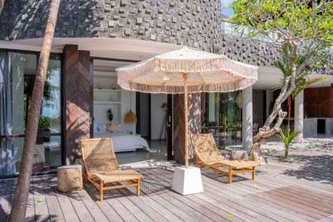 4 bedrooms Villa in Ungasan, Badung, Bali (15816) 13