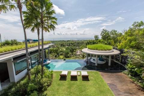 4 bedrooms Villa in Ungasan, Badung, Bali (15816) 4