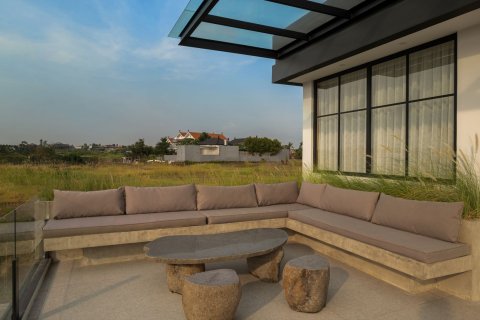 5 bedrooms Villa in Kerobokan, Badung, Bali (15815) 9