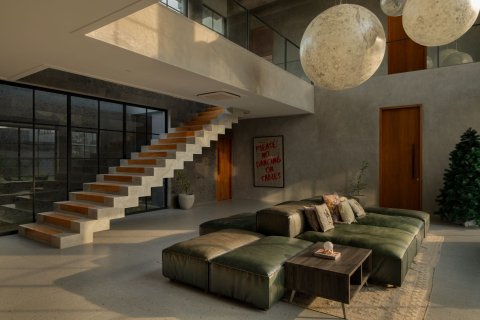 5 bedrooms Villa in Kerobokan, Badung, Bali (15815) 2