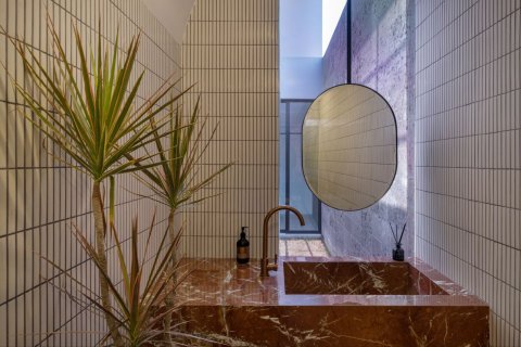 5 bedrooms Villa in Kerobokan, Badung, Bali (15815) 13