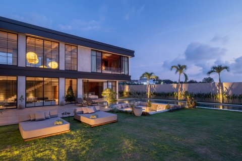 5 bedrooms Villa in Kerobokan, Badung, Bali (15815) 18
