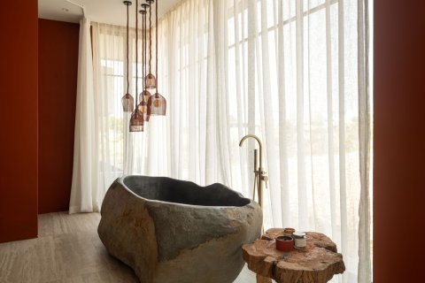 5 bedrooms Villa in Kerobokan, Badung, Bali (15815) 5