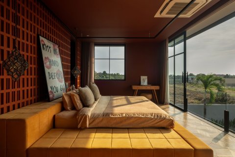 5 bedrooms Villa in Kerobokan, Badung, Bali (15815) 4