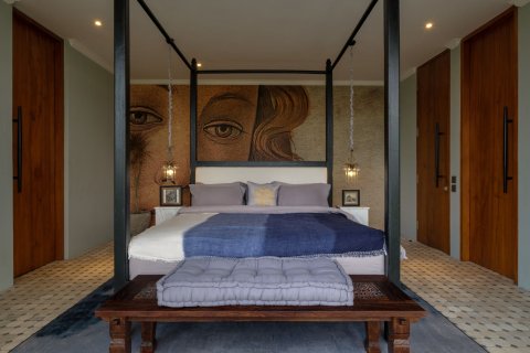 5 bedrooms Villa in Kerobokan, Badung, Bali (15815) 10