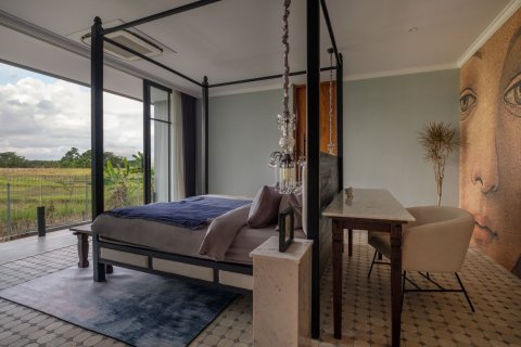 5 bedrooms Villa in Kerobokan, Badung, Bali (15815) 12