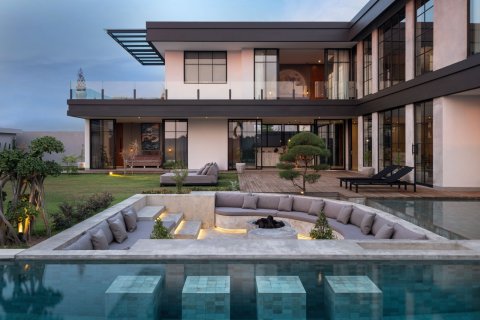 5 bedrooms Villa in Kerobokan, Badung, Bali (15815) 8