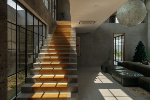 5 bedrooms Villa in Kerobokan, Badung, Bali (15815) 7