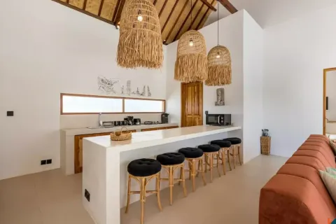 3 bedrooms Villa in Ubud, Gianyar, Bali (14651) 14