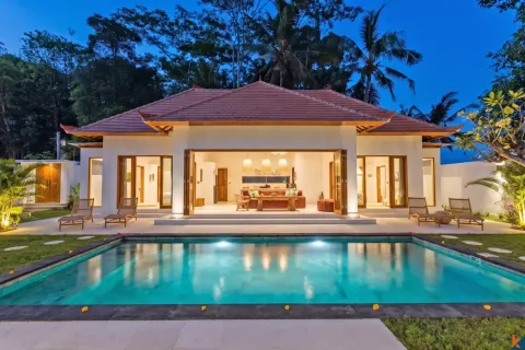 3 bedrooms Villa in Ubud, Gianyar, Bali (14651) 3