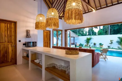 3 bedrooms Villa in Ubud, Gianyar, Bali (14651) 17