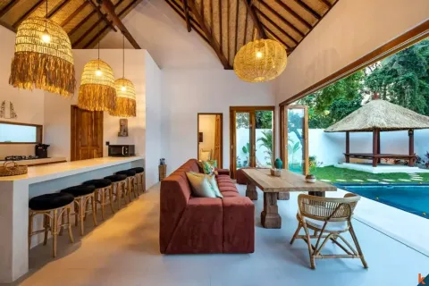 3 bedrooms Villa in Ubud, Gianyar, Bali (14651) 13