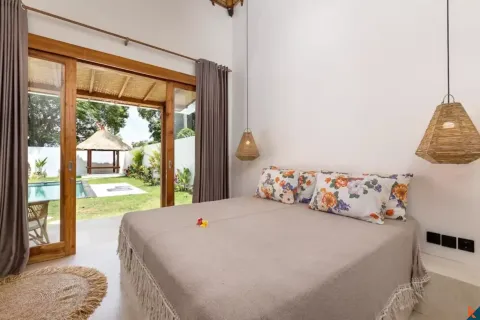 3 bedrooms Villa in Ubud, Gianyar, Bali (14651) 21