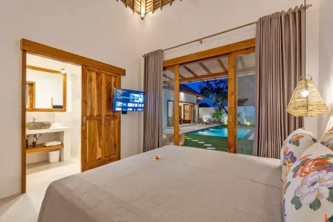 3 bedrooms Villa in Ubud, Gianyar, Bali (14651) 6