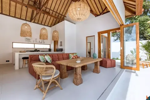 3 bedrooms Villa in Ubud, Gianyar, Bali (14651) 16