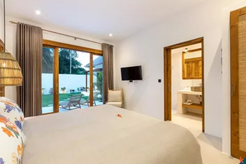3 bedrooms Villa in Ubud, Gianyar, Bali (14651) 25