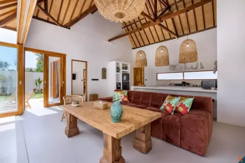 3 bedrooms Villa in Ubud, Gianyar, Bali (14651) 12