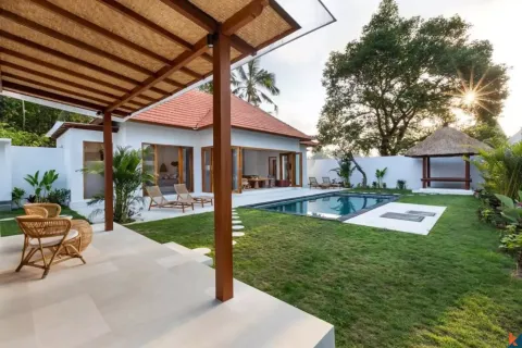 3 bedrooms Villa in Ubud, Gianyar, Bali (14651) 8