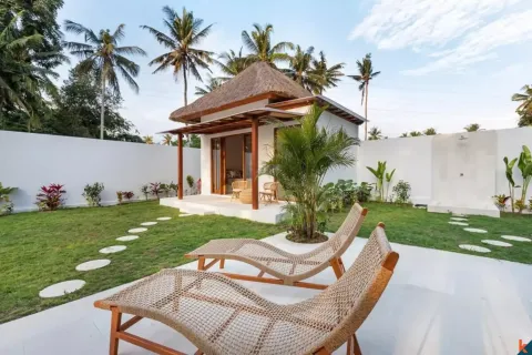 3 bedrooms Villa in Ubud, Gianyar, Bali (14651) 10