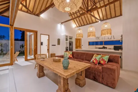 3 bedrooms Villa in Ubud, Gianyar, Bali (14651) 5