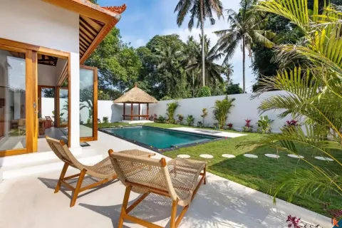 3 bedrooms Villa in Ubud, Gianyar, Bali (14651) 9